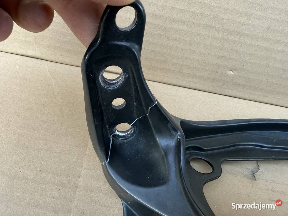 GSXR 1000 K9 L6 Stelaż aluminiowy Motoryzacja Jaszczów