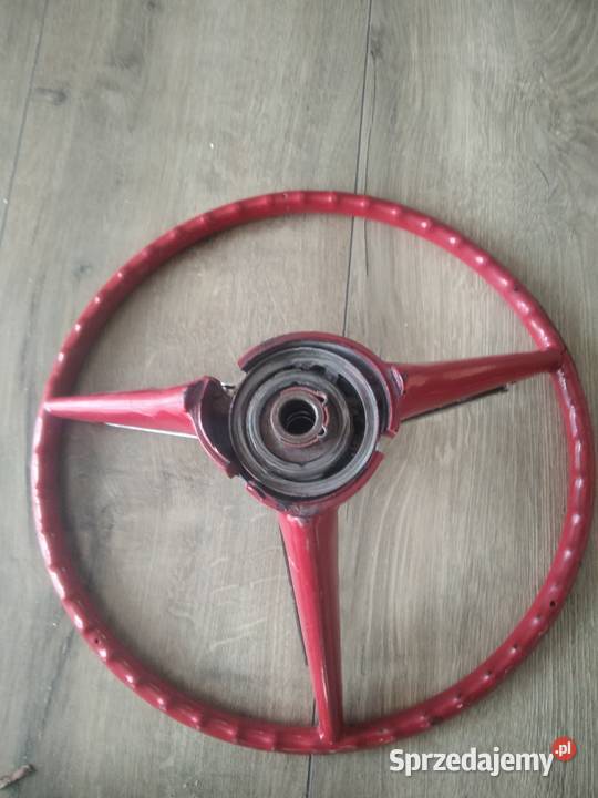 Kierownica Ford Mustang osobowe