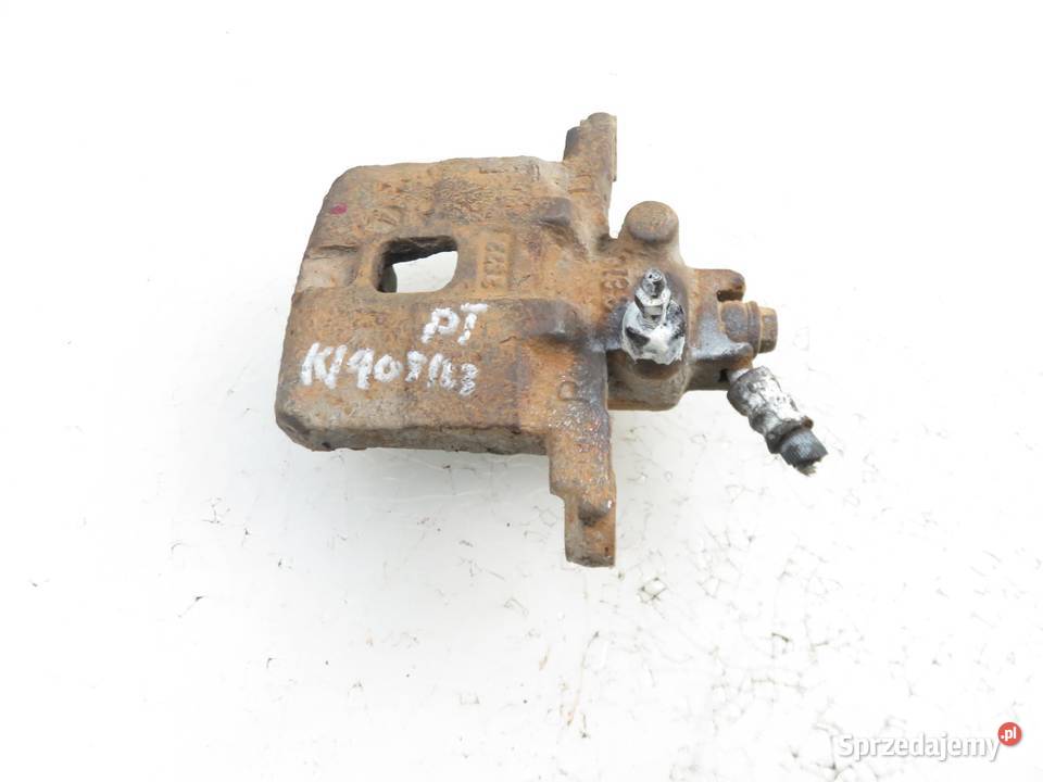 ZACISK PRAWY TYŁ SUBARU IMPREZA II