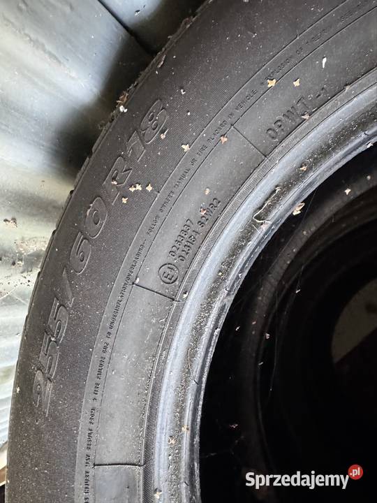 Opony Toyo 2556018 wt zima ms 255 Zamość
