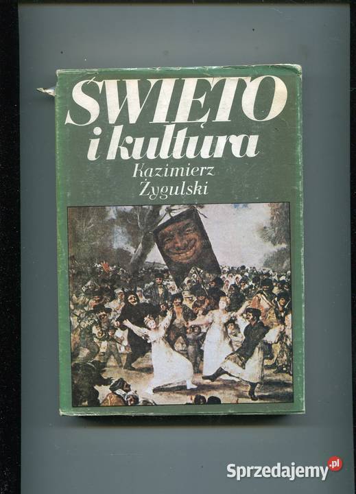 Święto i kultura Kazimierz Żygulski Pozostałe Szczecin