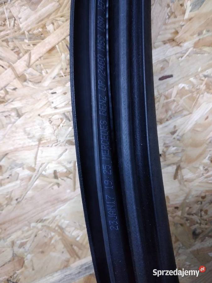 NOWA USZCZELKA DRZWI TYŁ MERCEDES GL W166 Mietków