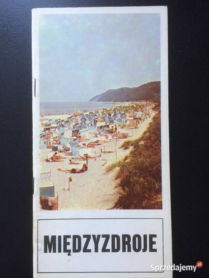 265 Międzyzdroje Szczecin