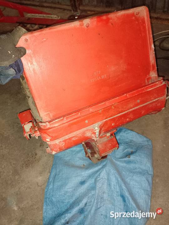 Siedzenie Władimiriec t25 Pawliczka sprzedam