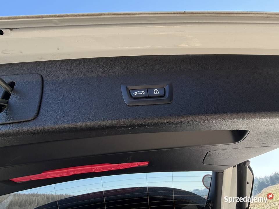 BMW X1 Mpakiet Ostrowiec Świętokrzyski