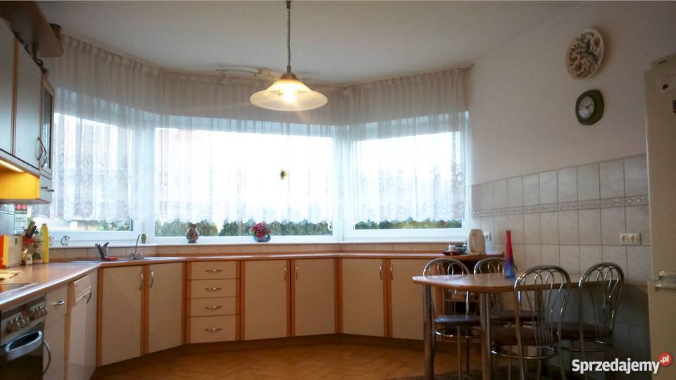 Dom Gdynia Pogórze Górne 6 pokoi pow cał 347 m2 mieszkalny Gdynia