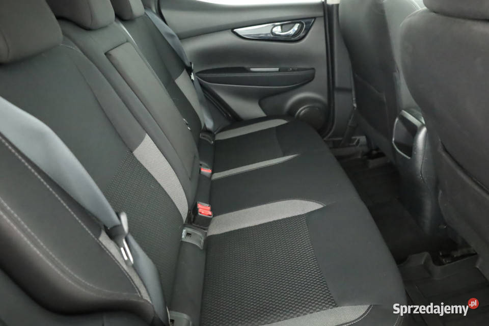 Nissan Qashqai 13 DIGT 74200km mazowieckie Piaseczno