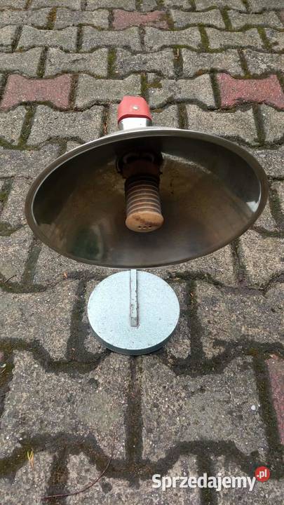 Słoneczko Lampa grzewcza piecyk grzejnik Cieszyn