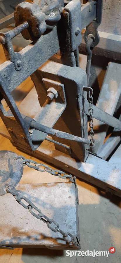 Waga Tomaszów Lubelski sprzedam