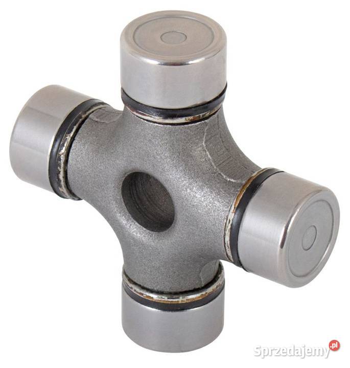 Krzyżak zagniatany 24 x 78 mm UJ2478SD Kamionna