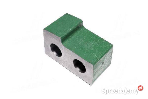 R552097 Tuleja dyszla John Deere