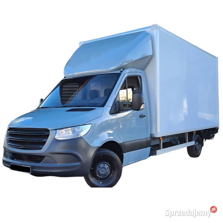 MERCEDES SPRINTER VW CRAFTER PODGRZEWANE Lusterka zewnętrzne Sokołów
