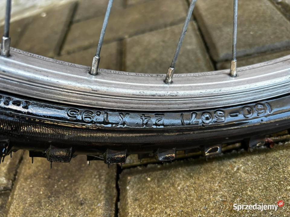 Sprzedam rower małopolskie Krzeszowice