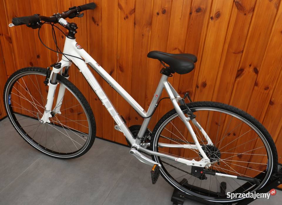 Rower Bulls Cross Flyer I inne rowery mazowieckie Milanówek sprzedam