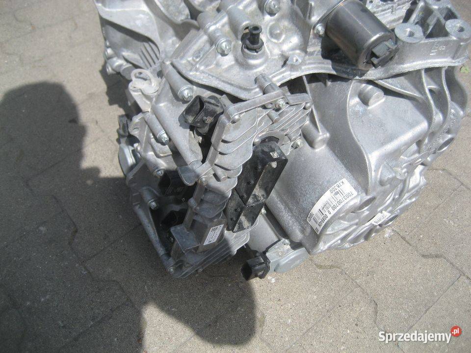 mercedes w177 a klasa cla w118 h247 w247 benzyna osobowe Skrzynie biegów manualne Rakoniewice