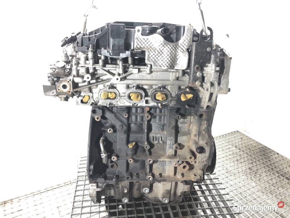 SILNIK RENAULT 16 130 MEGANE III osobowe Silniki kompletne sprzedam