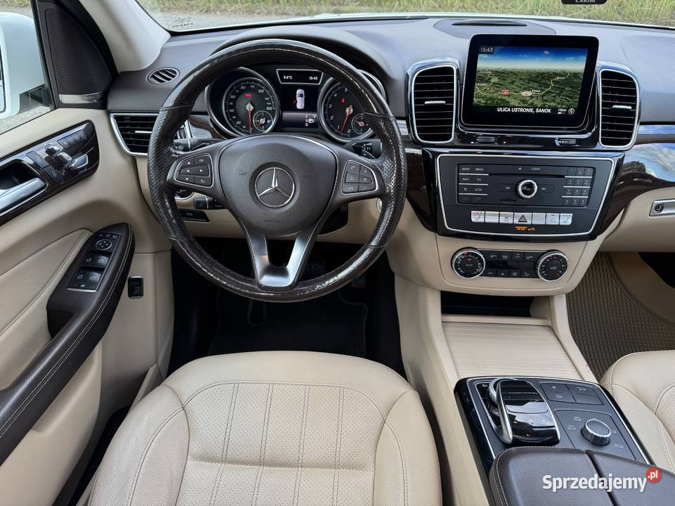 350 35iV6 306 4Matic Gwarancja Navi LEDy Kamery aluminiowe felgi Sanok