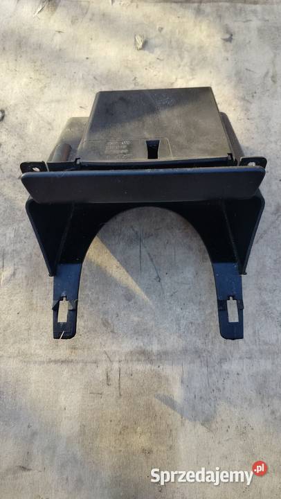 Popielniczka Peugeot 307 osobowe Bydgoszcz