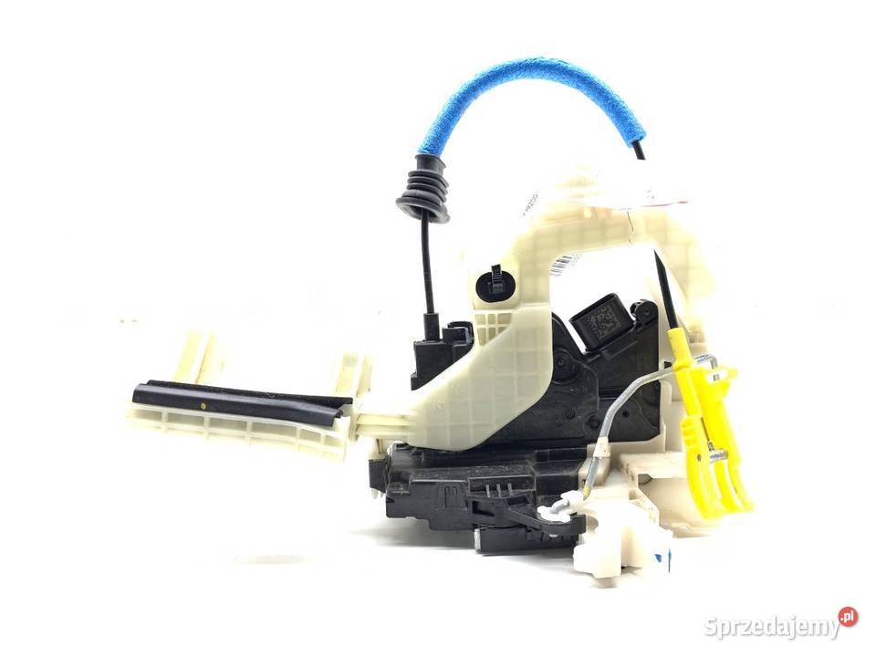 ZAMEK DRZWI LEWY PRZÓD HYUNDAI ELANTRA VII osobowe