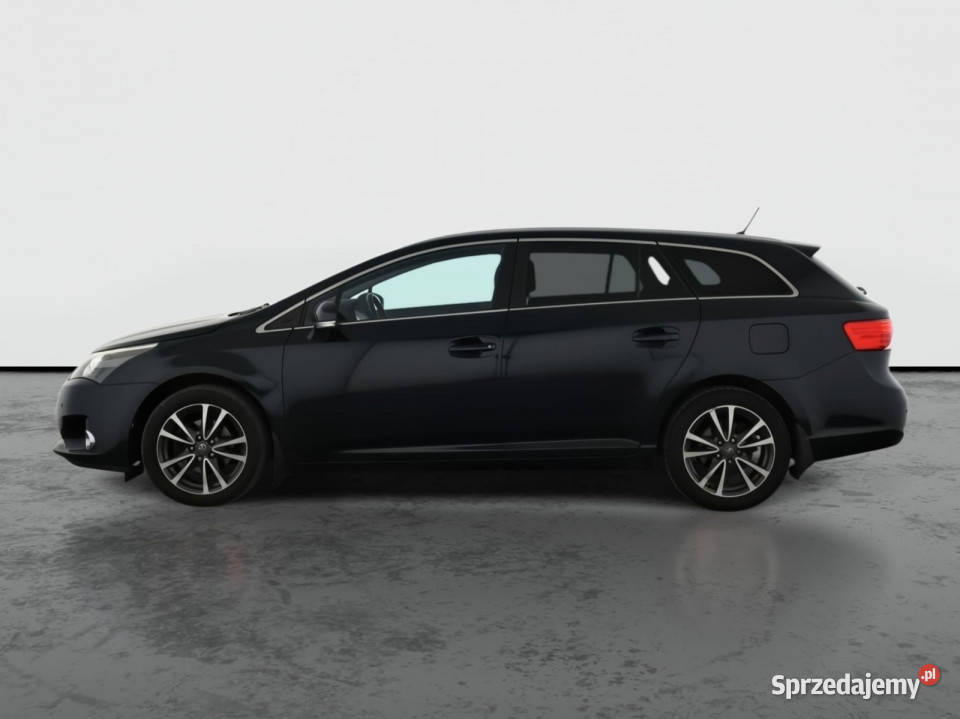 Toyota Avensis 20 D4D Piaseczno