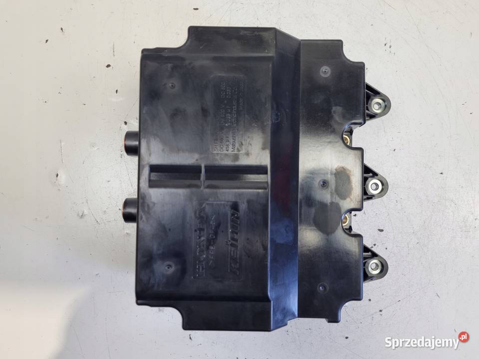 Honda Civic VII 13 IMA HYBRYDA MODUŁ STEROWNIK Chełm