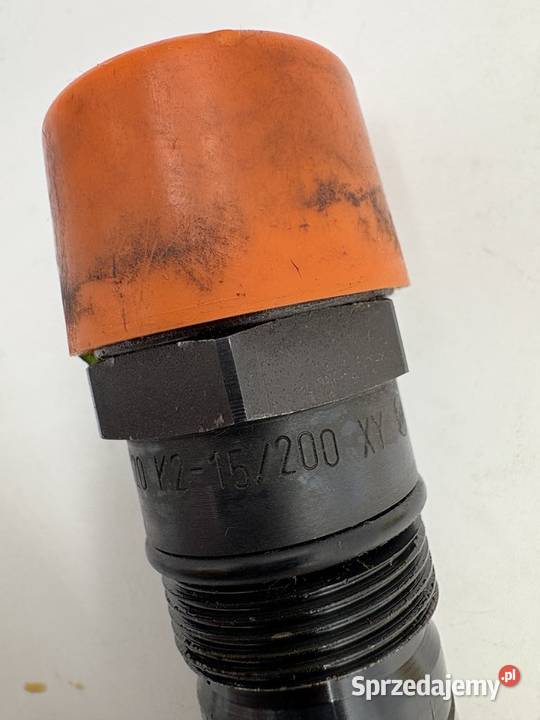Rexroth DB20 K215200 Cartridge Valve