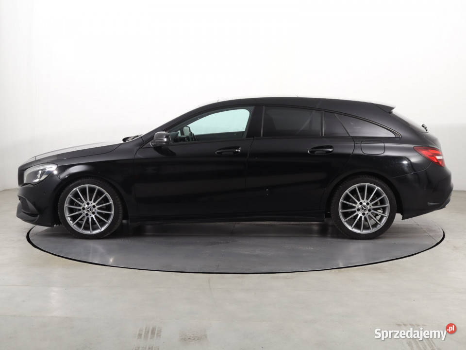 Mercedes CLA 180 4/5 Katowice sprzedam