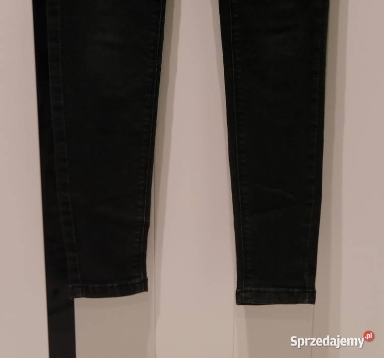 House Denim świetne treggins Jeggins 32 XXS Rozmiar 32(XXS)