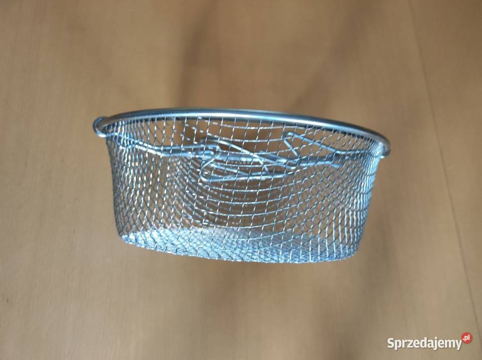 koszyk do smażenia frytkownica frytownica świętokrzyskie Kielce