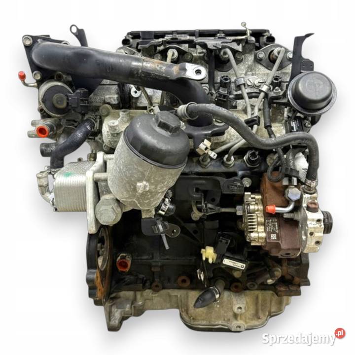 SILNIK Z17DTH Opel Corsa Combo C Astra II G III Motoryzacja Chełm