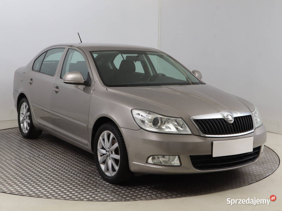 Skoda Octavia 14 TSI