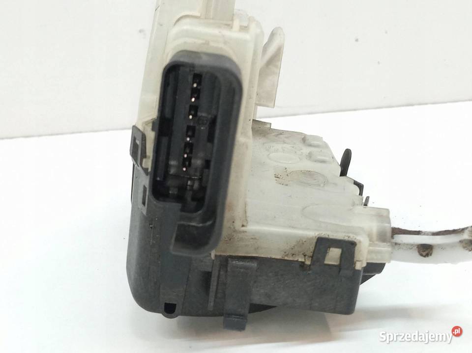 ZAMEK DRZWI LEWY PRZÓD PSA084139 Toyota ProAce świętokrzyskie