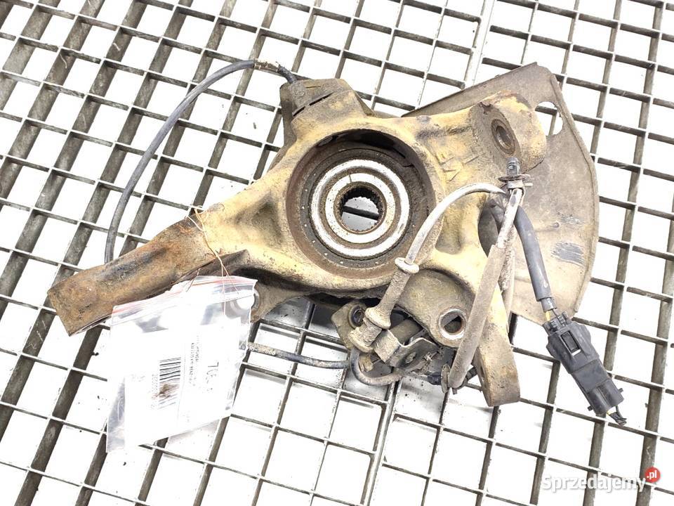 ZWROTNICA LEWY PRZÓD HYUNDAI i40 16 135