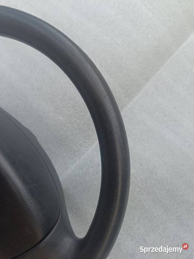 KIEROWNICA PODUSZKA RENAULT THALIACLIO II Phase Żmigród