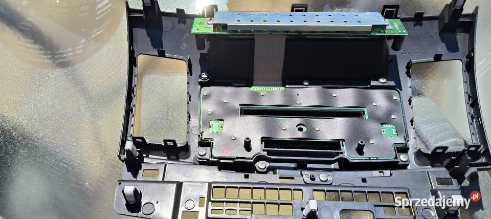 Panel radia Plus radio Mitsubishi Lancer VIII mazowieckie Halinów