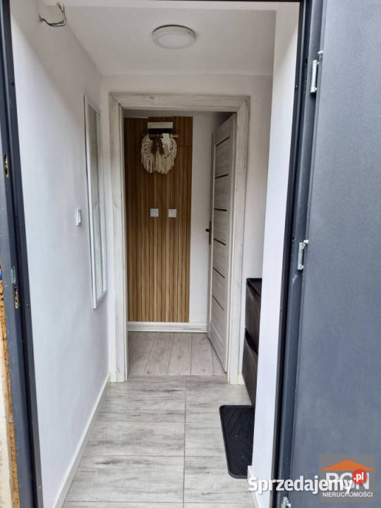 Lokal Świerzno 2212m2 Sprzedaż zachodniopomorskie