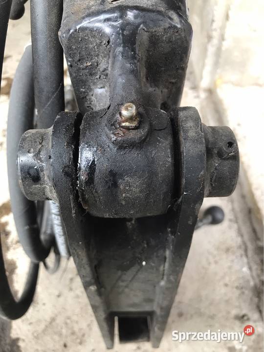 Sprzedam ładowacz stoll Wyszowate