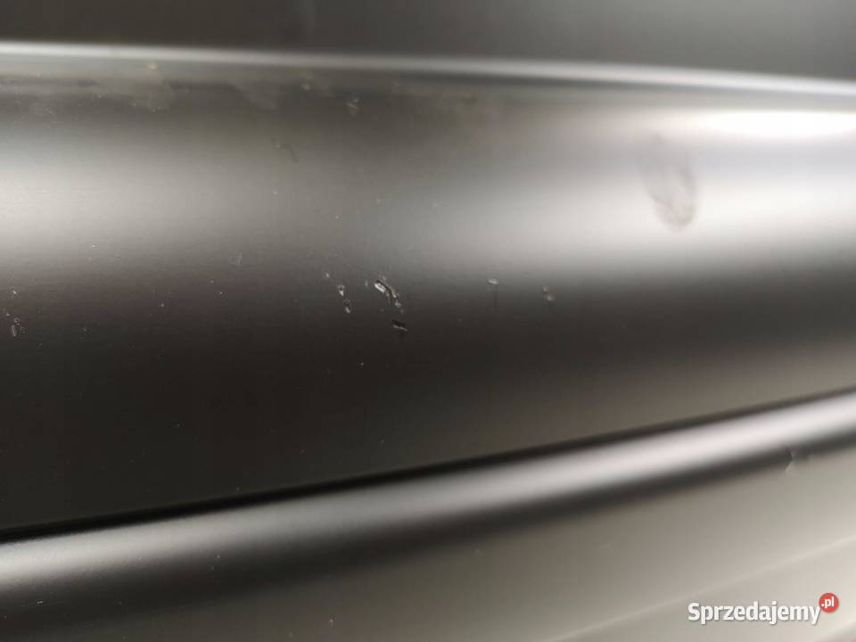 ZDERZAK TYŁ TYLNY FIAT PUNTO 9399 ISAM sprzedam