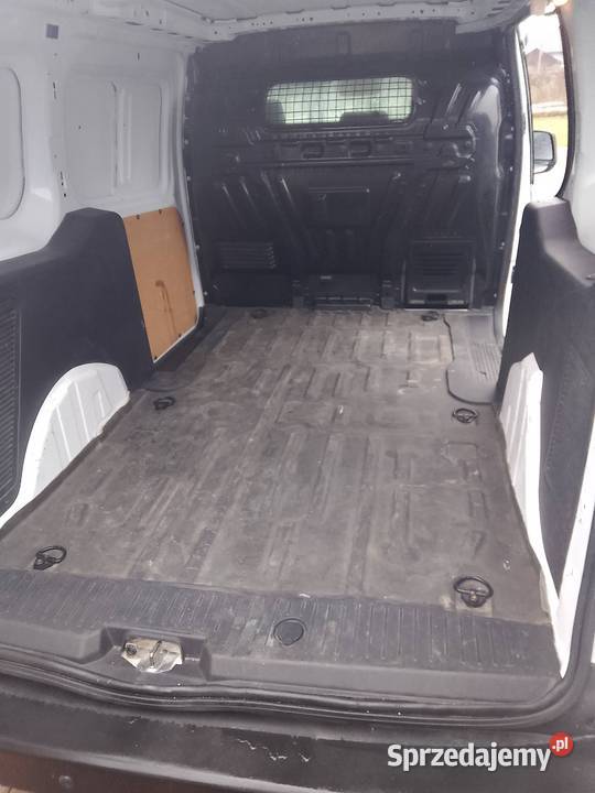 Ford Transit connect mk2 long światła przeciwmgłowe Ford świętokrzyskie