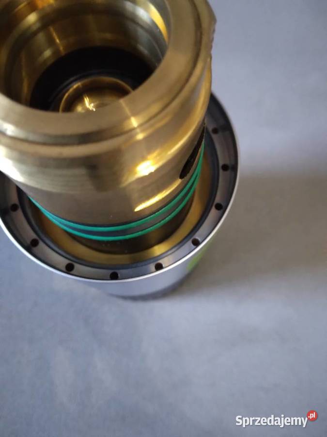 Nowy korpus palnika plazmowego Hypertherm 220706 Wągrowiec