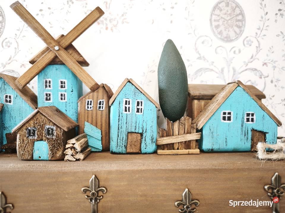 Wieszak na klucze lubuskie