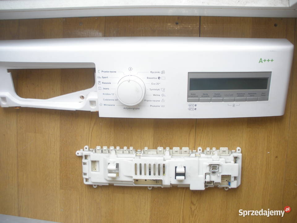 Programator Amica AWG7123CD moduł sprawny Warszawa