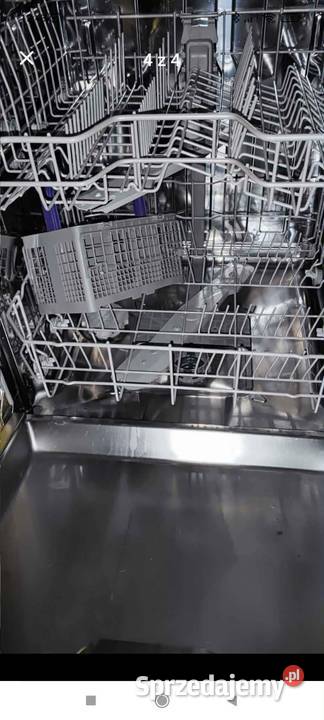 Zmywarka Beko do zabudowy 60 tka 60cm Sadlno sprzedam