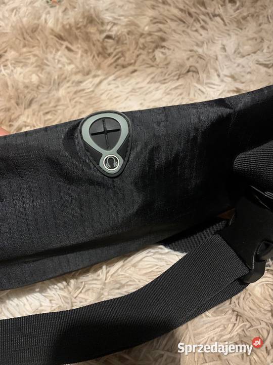 Nerka urban classic czarna sprzedam