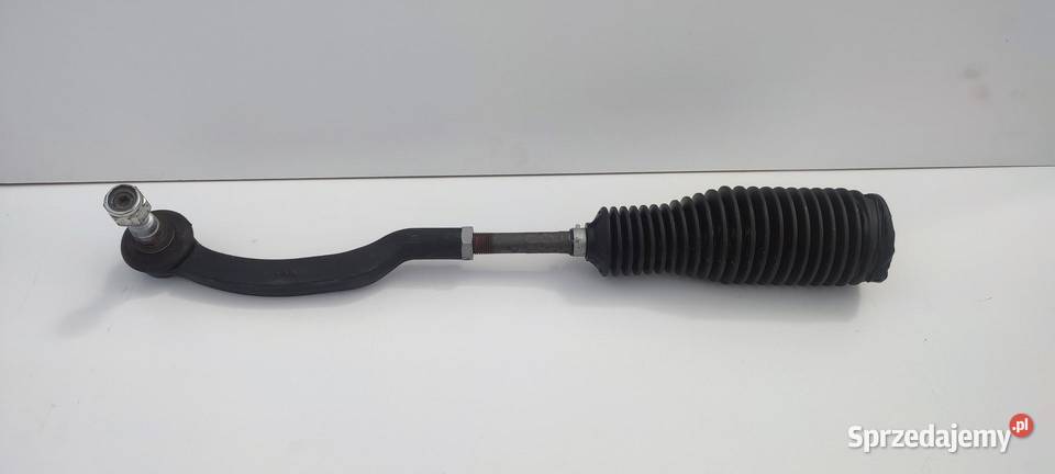 OPEL MOVANO FIAT DUCATO KOŃCÓWKA DRĄŻKA