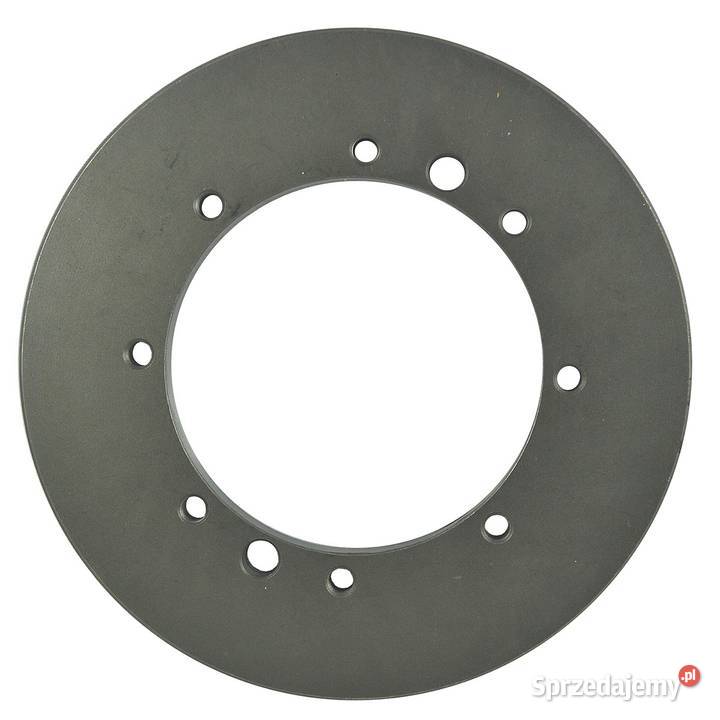 Koło talerzowe 37T 238132 mm Kubota L2501 L3200 Skrzynia biegów Tajęcina sprzedam