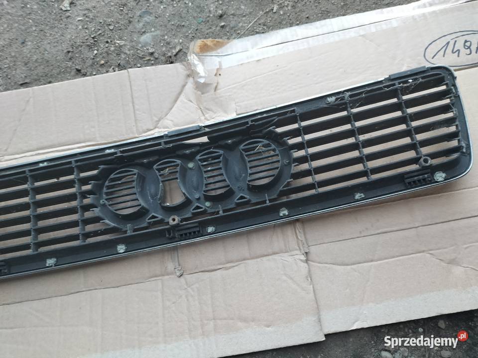 AUDI 80 B4 ATRAPKA GRIL lubelskie Kamień-Kolonia