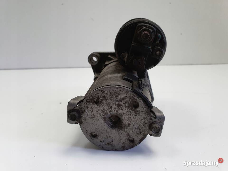 Opel Corsa D 13 CDTI ROZRUSZNIK valeo 55561503 osobowe Janów sprzedam