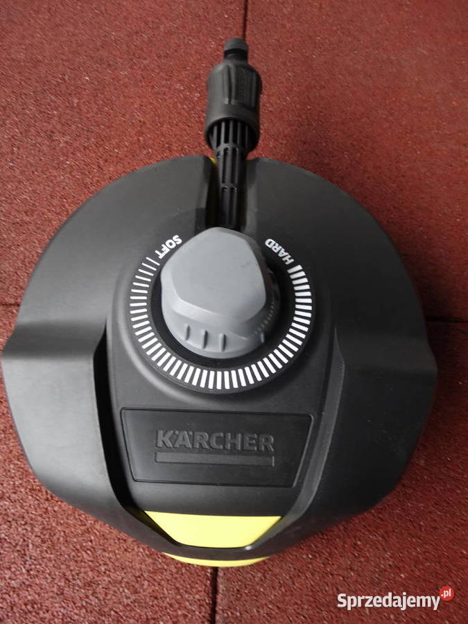 Myjka Karcher TRacer T5 szczotka do czyszczenia Radom