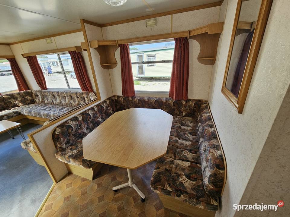 Domki holenderskie HERALD 2 pokoje 454 plac Lublin